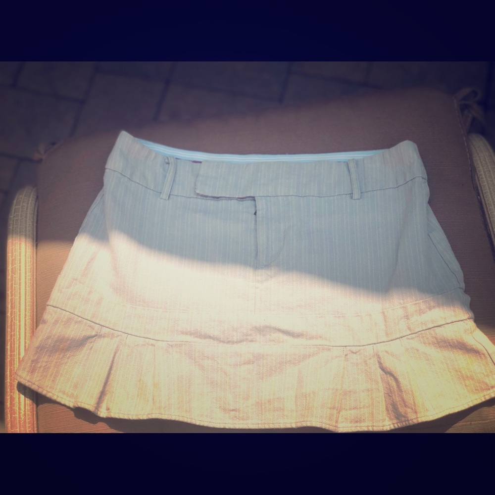 American Eagle skirt